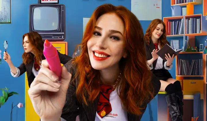 ‘Elçin Sangu ile 101’ GAİN’de başlıyor