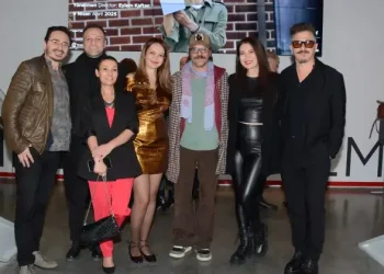 ‘Fısıldayan Duvarlar’ filmi izleyici ile buluştu