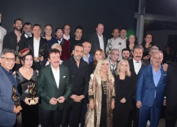 Portaxe’ta kanserli çocukların yararına anlamlı gece