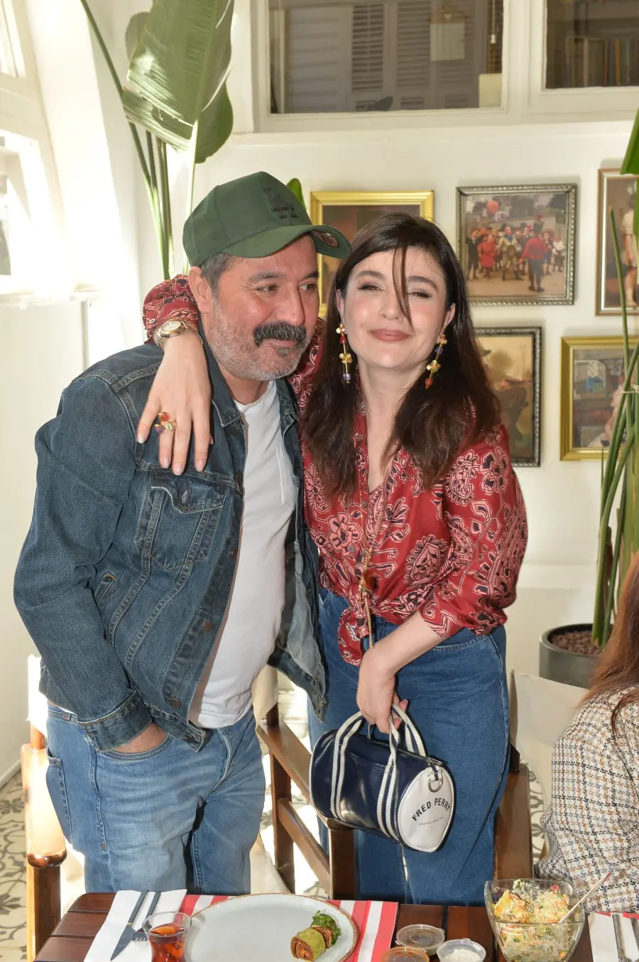 Minik prenses Asya 1 yaşında 7 gonca dostlar Minik prenses Asya 1 yaşında