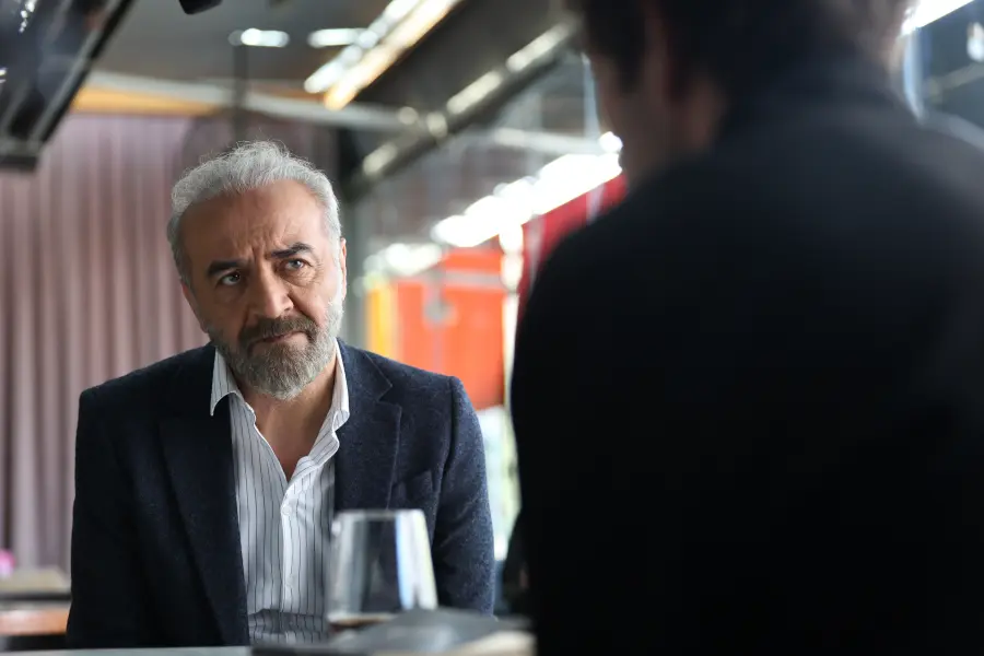 İsyan ve gözyaşı birbirine karıştı 4 incii İsyan ve gözyaşı birbirine karıştı