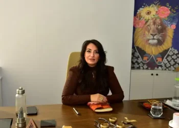 Ben hep İlkbaharım… Rengi, kokusu, duygusu ve hakikatin resmi