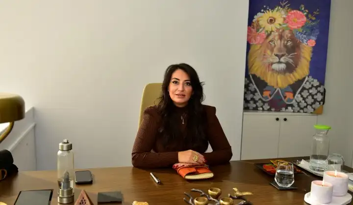 Ben hep İlkbaharım… Rengi, kokusu, duygusu ve hakikatin resmi