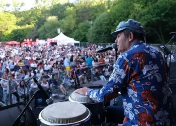 FoodieFest: Lezzet ve Müzik Üçüncü Kez LifePark’ta!