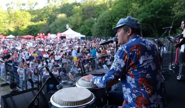 FoodieFest: Lezzet ve Müzik Üçüncü Kez LifePark’ta!