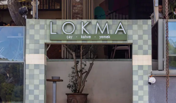 Her 'Lokma'da lezzet ve muhteşem bir manzara 1 Her ‘Lokma’da lezzet ve muhteşem bir manzara