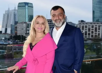 Nazan-Fatih Eke: Her şey bir tohumla başladı…