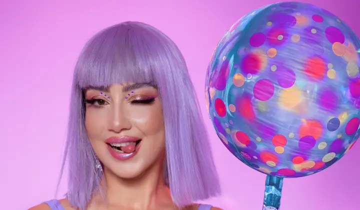 Nihan Akın,’Balon’ları patlatmaya geliyor