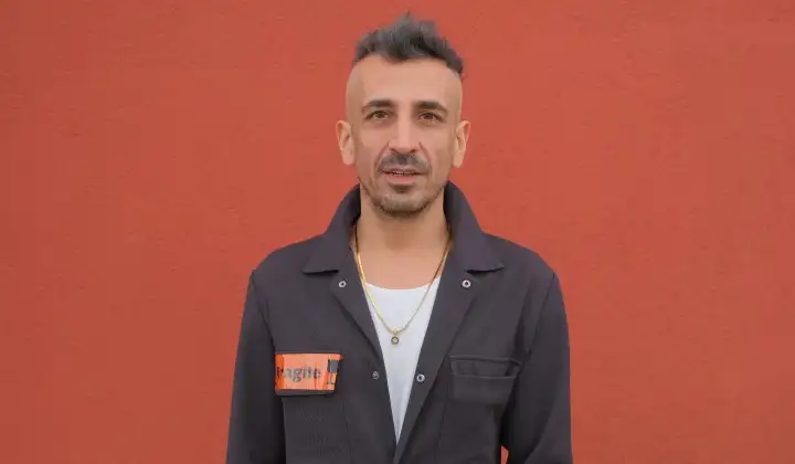 Beklenen Onur Özdemir albümü şimdi yayında 1 Beklenen Onur Özdemir albümü şimdi yayında