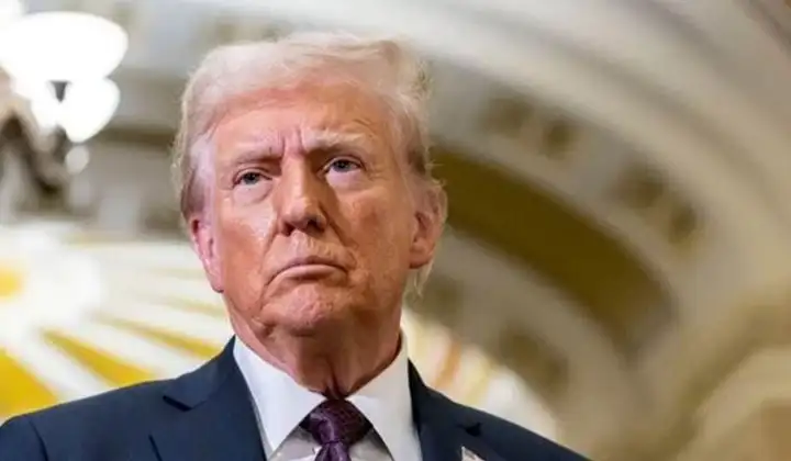 Trump yeni gümrük vergilerini açıkladı: Türkiye’yi de kapsıyor