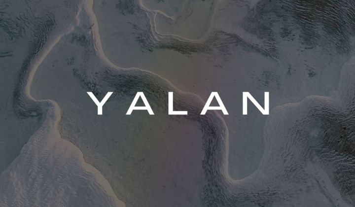 Diyar Tekin'den ilk tekli: Yalan 1 Diyar Tekin’den ilk tekli: Yalan