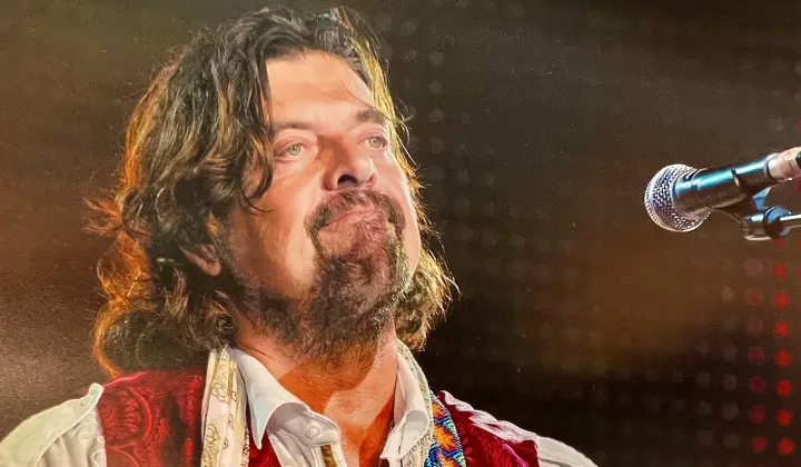 Rock tarihinin dehası Alan Parsons, İstanbul’a geliyor 1 Rock tarihinin dehası Alan Parsons, İstanbul’a geliyor