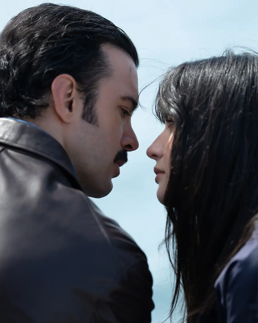 1748246312 3 Barış Arduç ve Tûba Büyüküstün’ün başrollerini paylaştığı yerli Orijinal filminin kamera arkası görüntüleri paylaşıldı