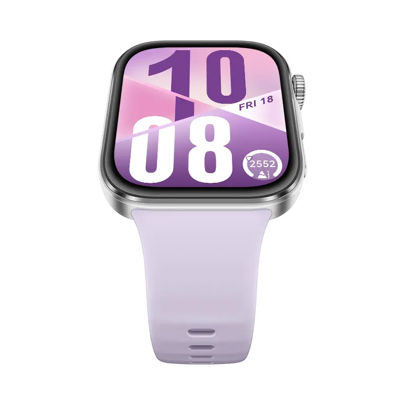 Huawei Watch Fit 4 Serisi kullanıcılardan tam not aldı 3 1748327131 Huawei Watch Fit 4 1 Huawei Watch Fit 4 Serisi kullanıcılardan tam not aldı