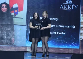 16. Quality Ödülleri’nde ‘En Quality Kıtalararası Ticaret Portalı’ ödülü AKKEY GmbH’ın oldu
