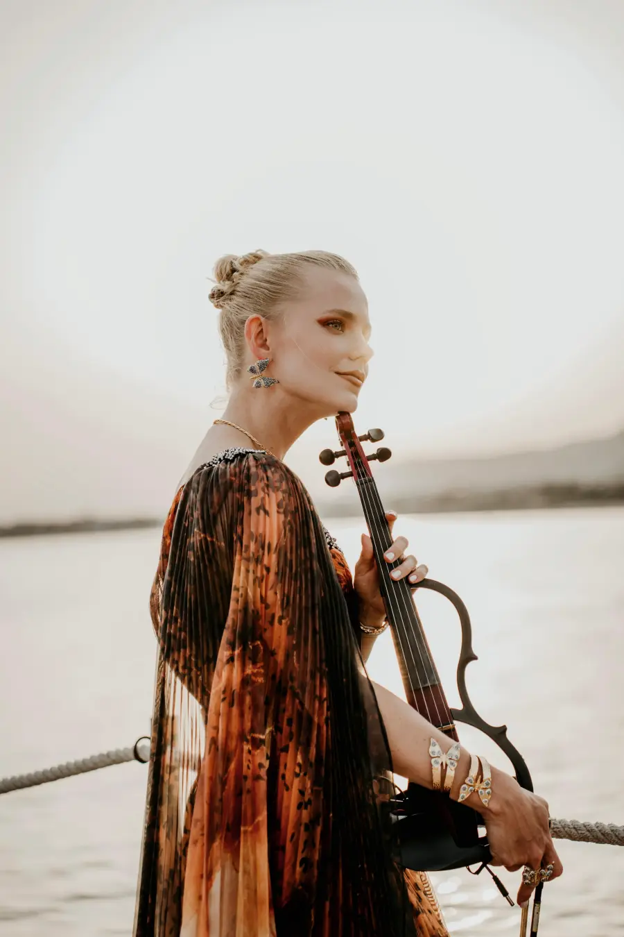 Anna Miadzvedzeva sahne performansıyla dikkat çekiyor 3 annam Anna Miadzvedzeva sahne performansıyla dikkat çekiyor