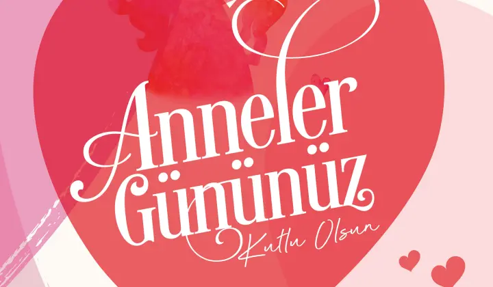 Quality of magazine'den çok özel 'Anneler Günü' dosyası 11 Quality of magazine’den çok özel ‘Anneler Günü’ dosyası