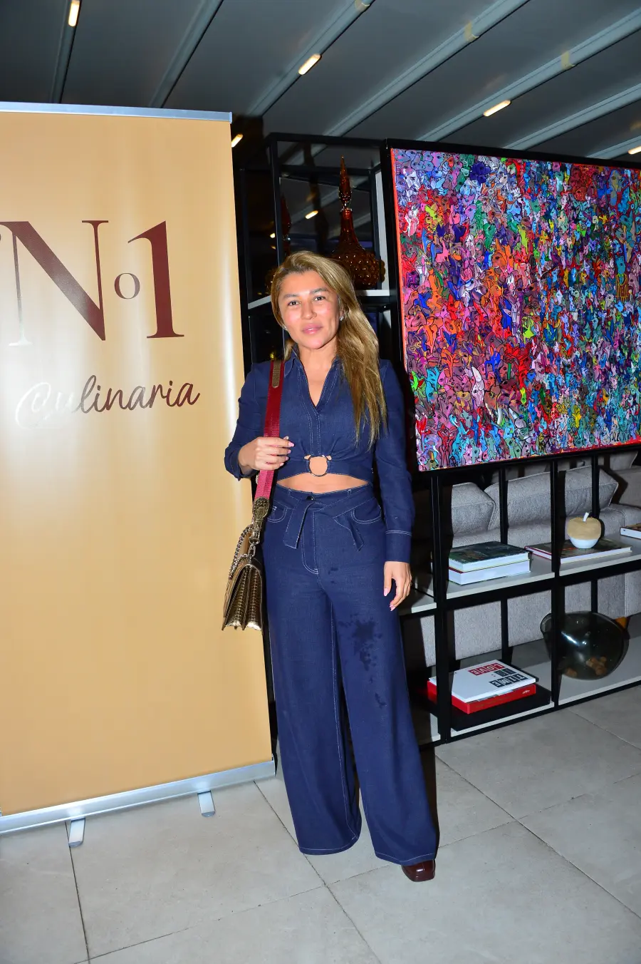 No1 Culinaria Zekeriyaköy’de 3 şefli unutulmaz gece 2 azade toplaoglu No1 Culinaria Zekeriyaköy’de 3 şefli unutulmaz gece