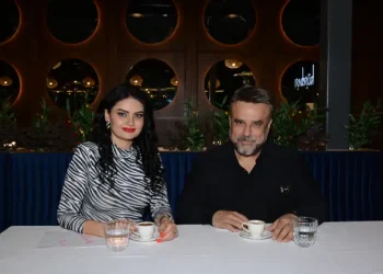 Astrolog Başak Bağlı, sanatçı Bülent Serttaş’ın doğum haritasını inceledi