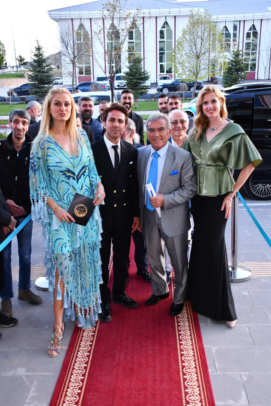 Bitlis Beş Minare Uluslararası Film Festivali sona erdi 3 bitliste1 Bitlis Beş Minare Uluslararası Film Festivali sona erdi