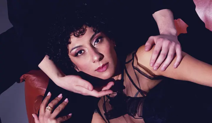 Burcu Kısakürek’ten yaza iddialı giriş
