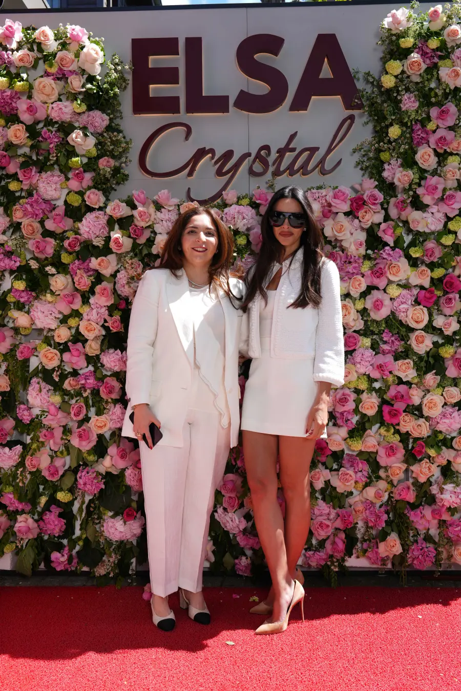 Elsa Crystal’ın zarif koleksiyonu, Aslıhan Doğan Turan’ın ev sahipliğinde tanıtıldı 2 busracelik aslihan Elsa Crystal’ın zarif koleksiyonu, Aslıhan Doğan Turan’ın ev sahipliğinde tanıtıldı