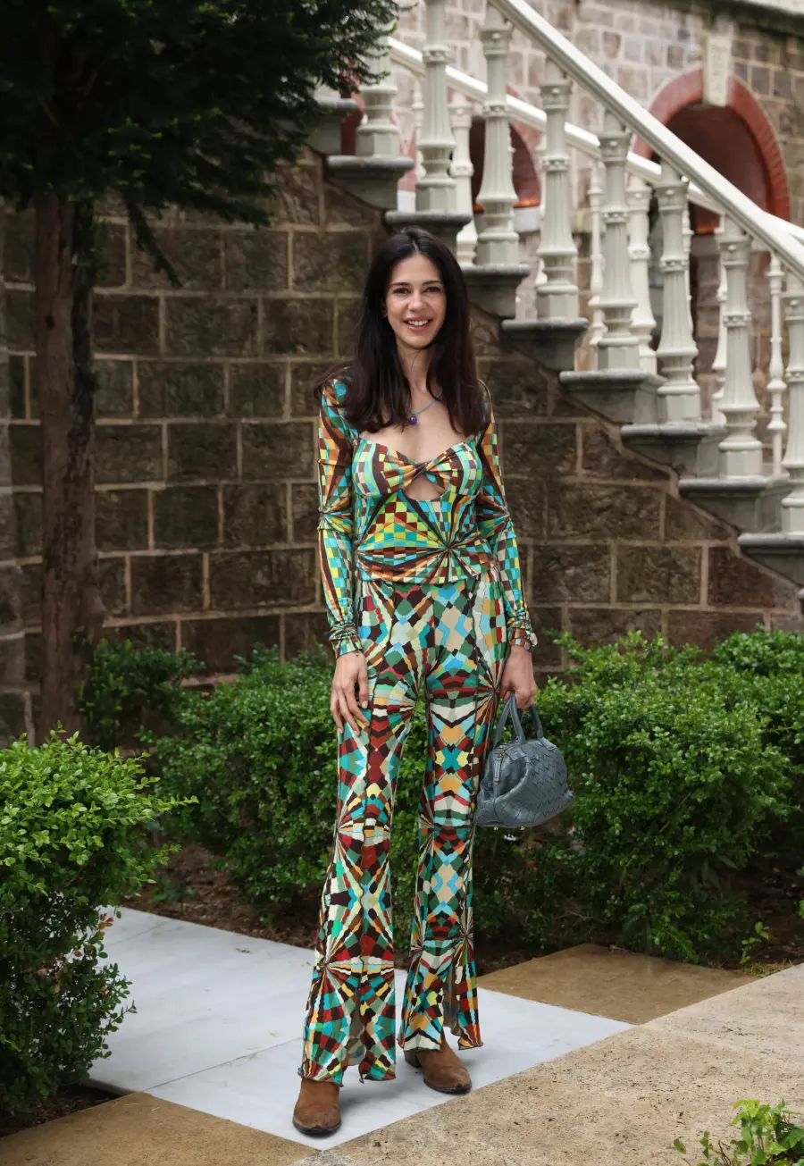 ceylan capa 'Grand Summer Opening' davetiyle İstanbul’da yeni bir dönem