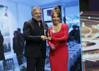 16. Quality Ödülleri’nde ‘Sanata Evet’ ödülü DG Art Gallery & Project’in oldu