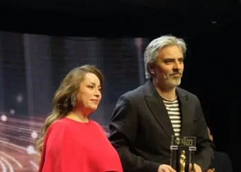 16. Quality Ödülleri’nde ‘Meslek Onur Ödülü’ usta yönetmen Erşan Başbuğ’un oldu