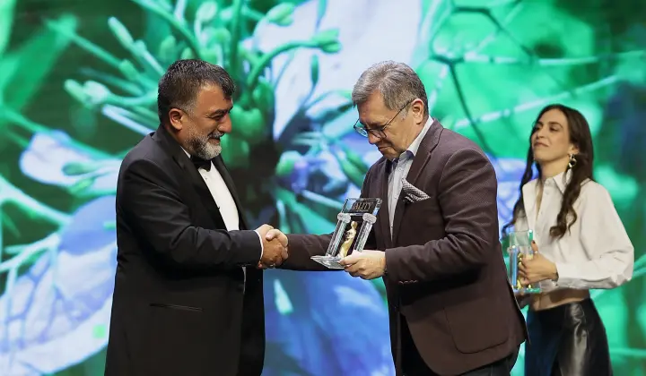 16. Quality Ödülleri’nde ‘En Quality Marka Ödülü’ Nigella World’ün oldu