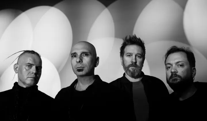 Gripin'den yapay zekalı konser 1 Gripin’den yapay zekalı konser
