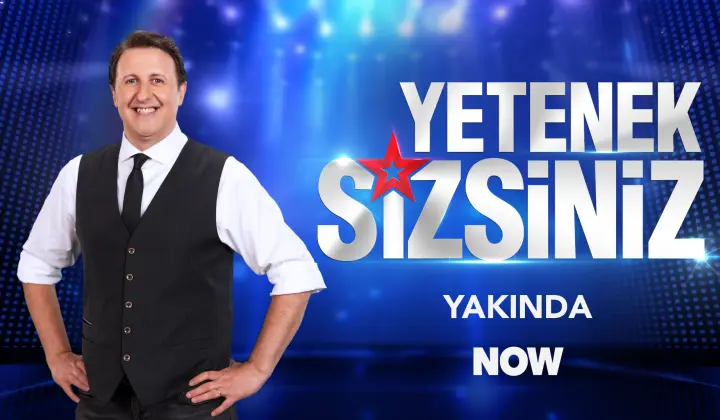 İlker Ayrık, 'Yetenek Sizsiniz' ile ekranlara dönüyor 1 İlker Ayrık, ‘Yetenek Sizsiniz’ ile ekranlara dönüyor