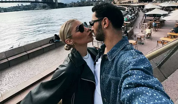 İrem Derici’den sahnede evlilik teklifi