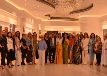 İyilik İçin Sanat Derneği, 10. yılını ‘Pasajda Bir Yıl’ sergisiyle kutladı