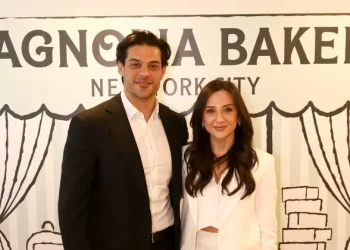 Magnolia Bakery’nin Nişantaşı şubesi özel bir davetle açıldı