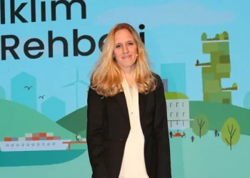 Mina Hasman’ın ‘Riba İklim Rehberi’ kitabı tanıtıldı