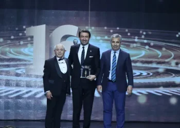 16. Quality Ödülleri’nde ‘Yılın Spor Yöneticisi’ ödülü Murat Aksu’nun oldu