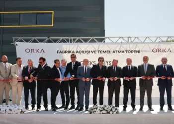 Orka Holding, sürdürülebilir ve teknolojik fabrikalarıyla kapasitede Avrupa lideri