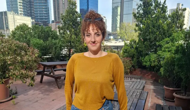 Sevda Baş'tan duygusal itiraflar 1 Sevda Baş’tan duygusal itiraflar