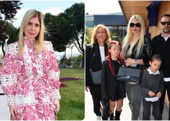 Uğur Batur’dan annelere özel sanat dolu kahvaltı