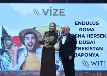 16. Quality Ödülleri’nde ‘En Quality Turizm Acentesi’ ödülü Witt Prestige’in oldu
