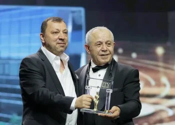 16. Quality Ödülleri’nde ‘En Quality İhracat Firması’ ödülü Yılmazkar Group’un oldu