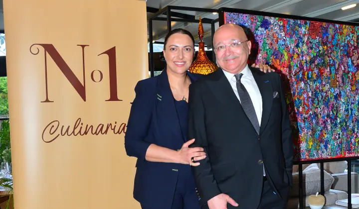 No1 Culinaria Zekeriyaköy’de 3 şefli unutulmaz gece 1 No1 Culinaria Zekeriyaköy’de 3 şefli unutulmaz gece