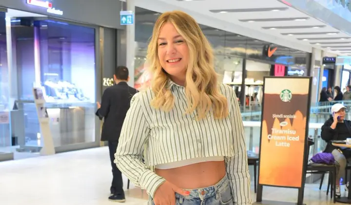 Zeynep Avcı, Tan'dan şarkı bekliyor 1 Zeynep Avcı, Tan’dan şarkı bekliyor