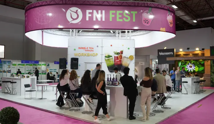 Life Sciences Ingredients 2025 için geri sayım başladı 1 Life Sciences Ingredients 2025 için geri sayım başladı