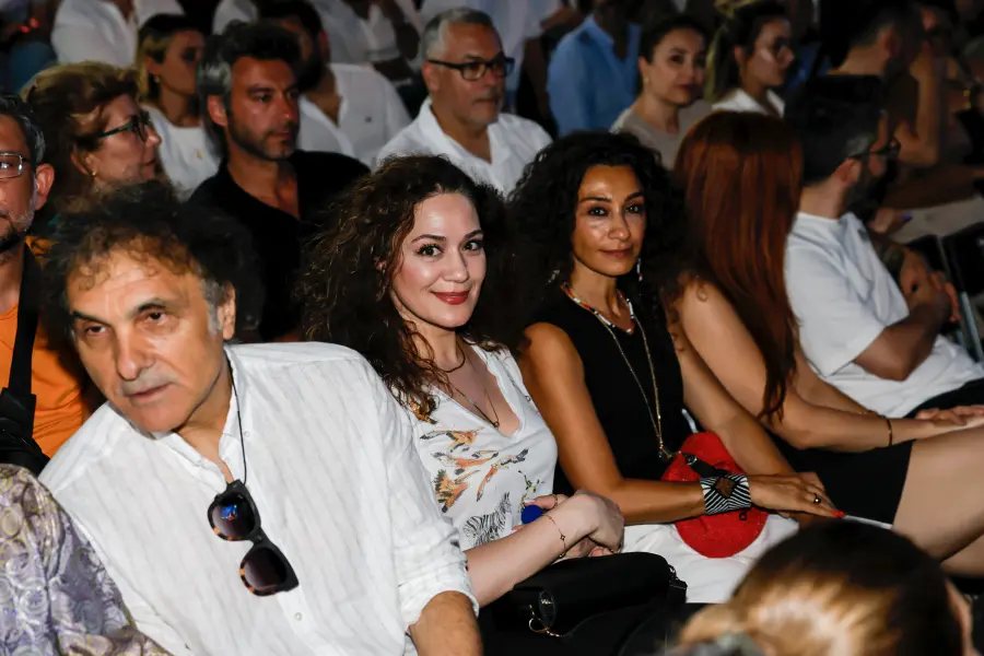 Hiba Tawaji ve İbrahim Maalouf Harbiye’de unutulmaz bir akşama imza attı 5 1750803966 ibrahim Maalouf Hiba Tawaji Harbiye 24 06 2025 PR 4 Hiba Tawaji ve İbrahim Maalouf Harbiye’de unutulmaz bir akşama imza attı