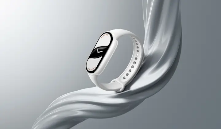 Xiaomi Smart Band 10’u tanıttı
