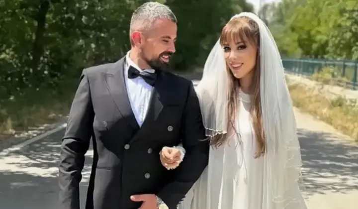 Tuğçe Tayfur 3. kez anne oldu