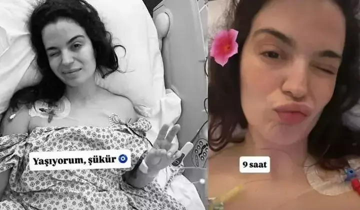 Vefasız arkadaşlarıyla yollarını ayırdı 3 Vefasız arkadaşlarıyla yollarını ayırdı