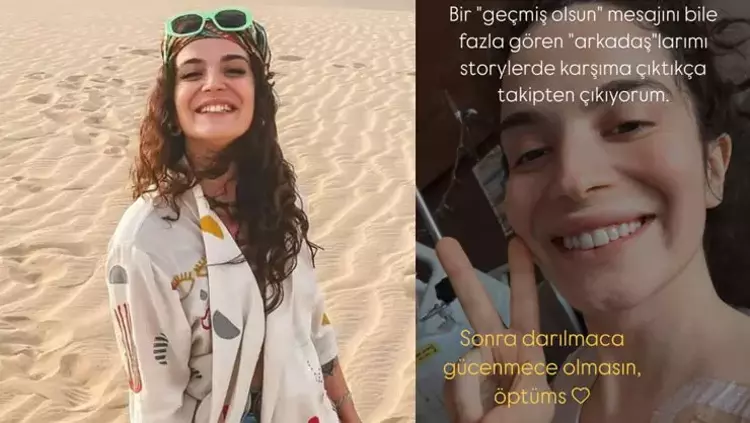 Vefasız arkadaşlarıyla yollarını ayırdı 4 684812a52d3554512f74fa3b Vefasız arkadaşlarıyla yollarını ayırdı